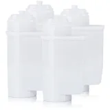 Wark24 Wasserfilter Filterpatrone kompatibel mit BSH Brita, Bosch (4er Pack)