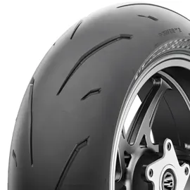 Michelin Power GP 2 Rear 180/55 R17 73W
