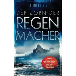 Der Zorn der Regenmacher