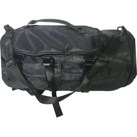 Hti-Living 2-in-1 Rucksack Schwarz