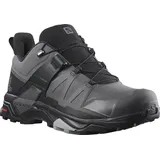 Salomon X Ultra 4 Gore-Tex Herren Magnet / Black / Monument 44