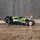 LEGO Technic Dragster Rennauto 42103