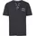 FQ1924 Henleyshirt FQ1924 "Henleyshirt FQRudolf", Herren, Gr. M, grau (charcoal mix), Obermaterial: 100% Baumwolle CO., Shirts