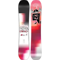 NITRO TEAM PRO MARCUS KLEVELAND Snowboard 2025 - 155