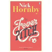 Penguin Books UK Fever Pitch