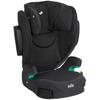 Joie i-Trillo FX Schwarz