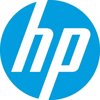 HP Resttintenbehälter
