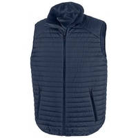 Result Thermoquilt Gilet, Navy/Navy, XS