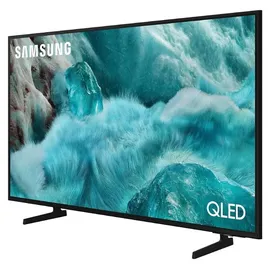 Samsung TQ55Q7FAAU 55" QLED 4K Vision AI Smart TV Q7F