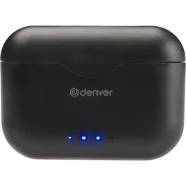 Denver TWE-37 Schwarz