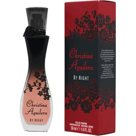 Christina Aguilera By Night Eau de Parfum 50 ml