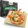 Pizza Divertimento Pizzastein Ø 38 cm Cordierit beige