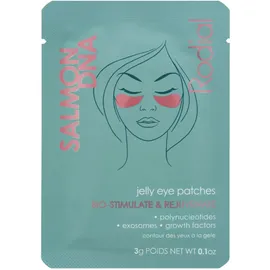 Rodial Salmon DNA Jelly Eye Patches 1 St