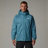 The North Face Herren Quest Jacke (Größe L, blau)