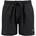 PUMA Swim Medium Length Herren Schwarz S