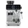 CASO Design 1826 Espresso Gourmet & Grind Siebträgermaschine