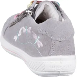 superfit Tensy Kinder Grau/Rosa 34