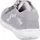 superfit Tensy Kinder Grau/Rosa 34