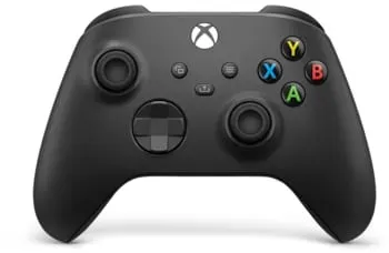 2. Controller hinzufügen (Xbox Wireless Controller Carbon Black) [nur 49€ statt 64,99€]