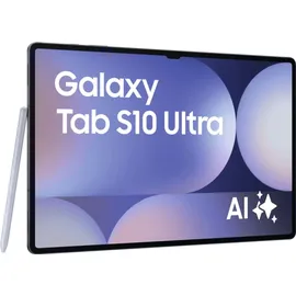 Samsung Galaxy Tab S10 Ultra 14,6" 256 GB Wi-Fi + 5G Moonstone Gray