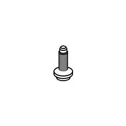 hansgrohe Sicherungsschraube M5 x 20 96059000