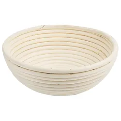 Contacto Gärschale 22cm für rundes Brot