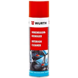 Würth Innenraumreiniger 500 ml