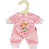 Heless Puppen-Strampler Prinzessin Emily Rosa (9581)