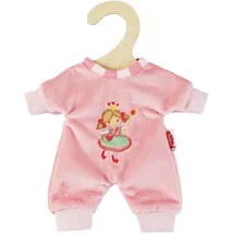 Heless Puppen-Strampler Prinzessin Emily Rosa (9581)