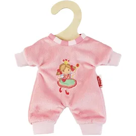 Heless Puppen-Strampler Prinzessin Emily Rosa (9581)