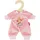 Heless Puppen-Strampler Prinzessin Emily Rosa (9581)