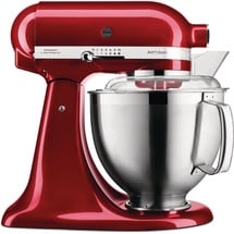 KitchenAid Artisan 5KSM185PS Liebesapfelrot