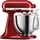 KitchenAid Artisan 5KSM185PS Liebesapfelrot