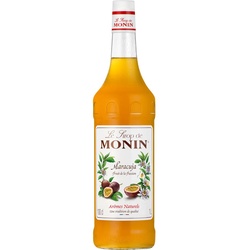 Monin Maracuja Sirup 1l