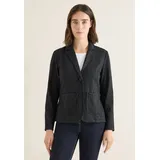 Cecil Kurzblazer Schwarz 46