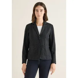 Cecil Kurzblazer Schwarz 46
