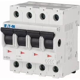 Eaton Power Quality Eaton Hauptschalter IS-80/4