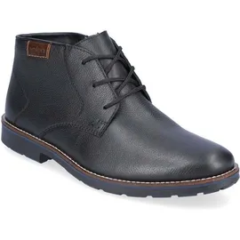 Rieker Klassische Stiefeletten Herren Schwarz 44