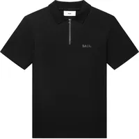 BALR. Herren Poloshirt Q-Series Regular Fit Polo Shirt,