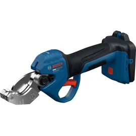 Bosch Professional Akku-Rohrschere GPC18V-32P in L-BOXX