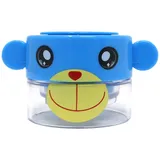 LisaCare Tabletten Mörser - Affe 1 St