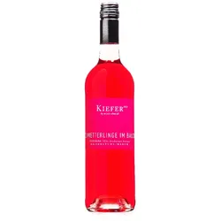 Weingut Kiefer Den Tsg versüßen
