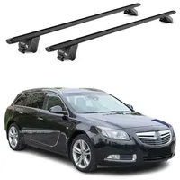 Omac Dachträger für Opel Insignia A B