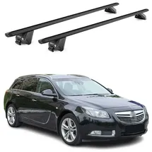 Omac Dachträger für Opel Insignia A B