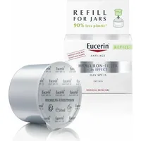 Eucerin Eucerin, Gesichtscreme, HYALURON FILLER Day Cream for Dry
