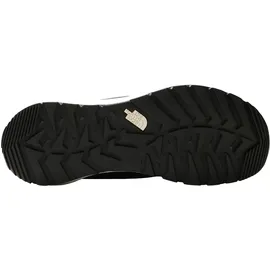 The North Face Damen Thermoball Progressive Zip II WP Schuhe (Größe 44, schwarz)