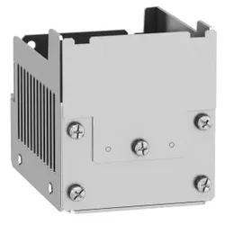 Schneider Electric VW3A95811 Bausatz für UL-Typ 1 Konformität, unter Frequenzumrichter montiert