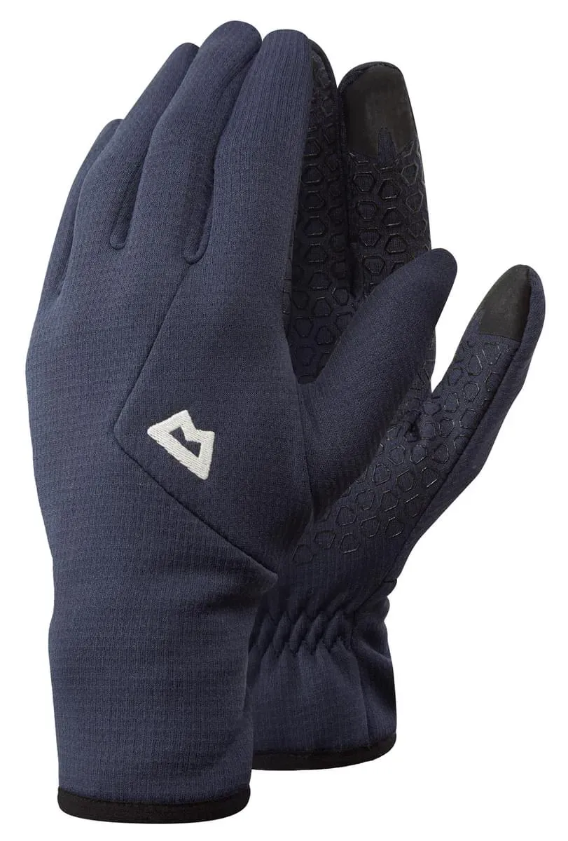 Mountain Equipment Mugi Grip Glove Cosmos - S