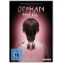 Orphan: First Kill (Neu differenzbesteuert)