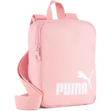 Puma Phase Portable Umhängetasche Pink